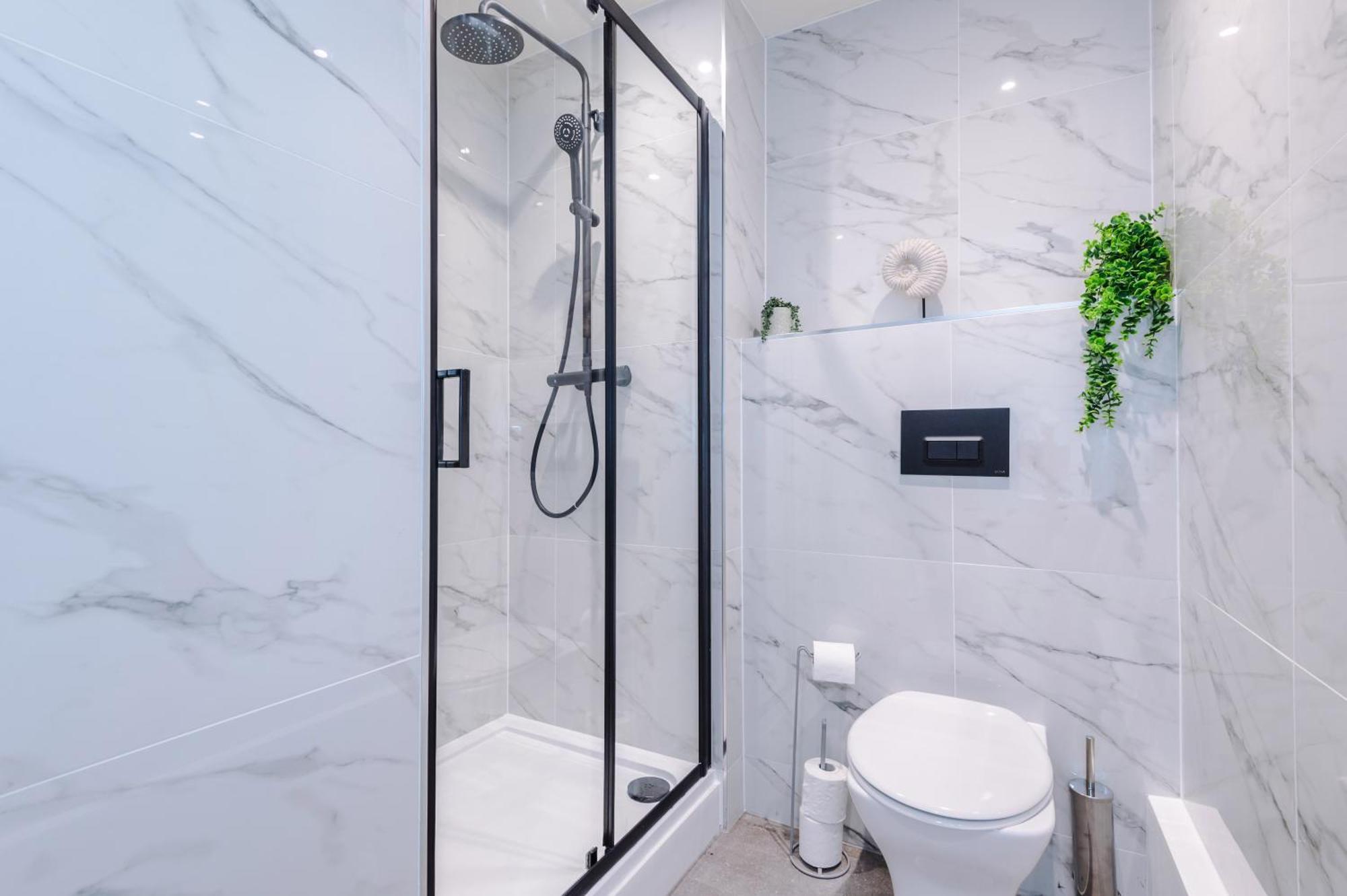Designer Central Home In Leeds Sleeps 5 Eksteriør billede